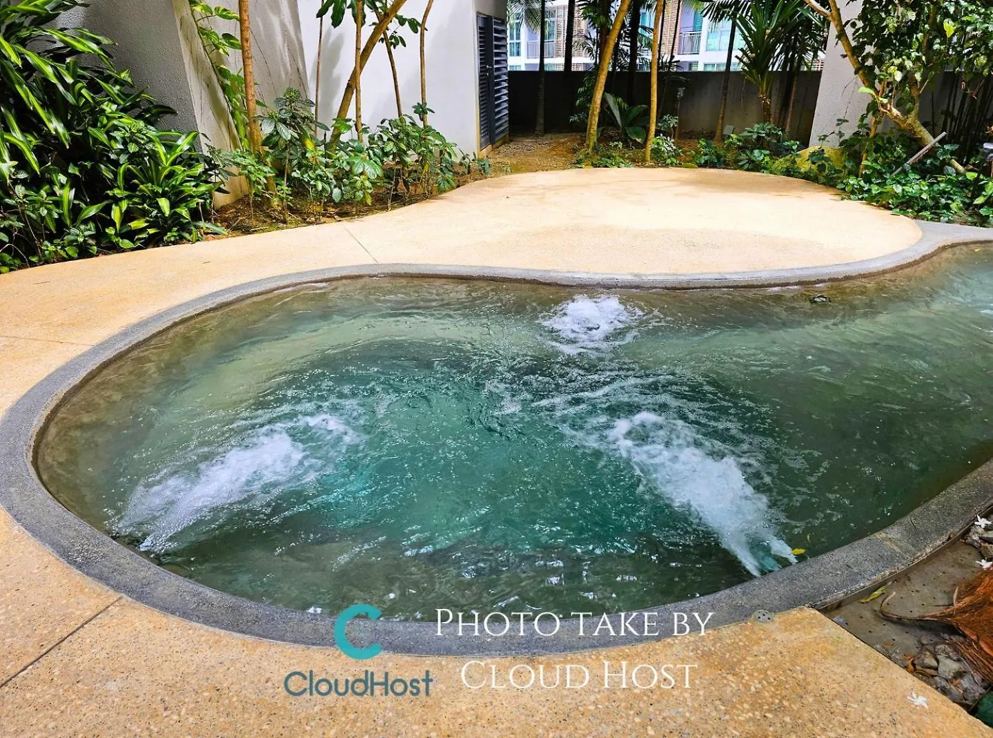 The Mews Luxurious Condo With Bathtub 800M To Klcc By Cloud Host Kuala Lumpur Malezya