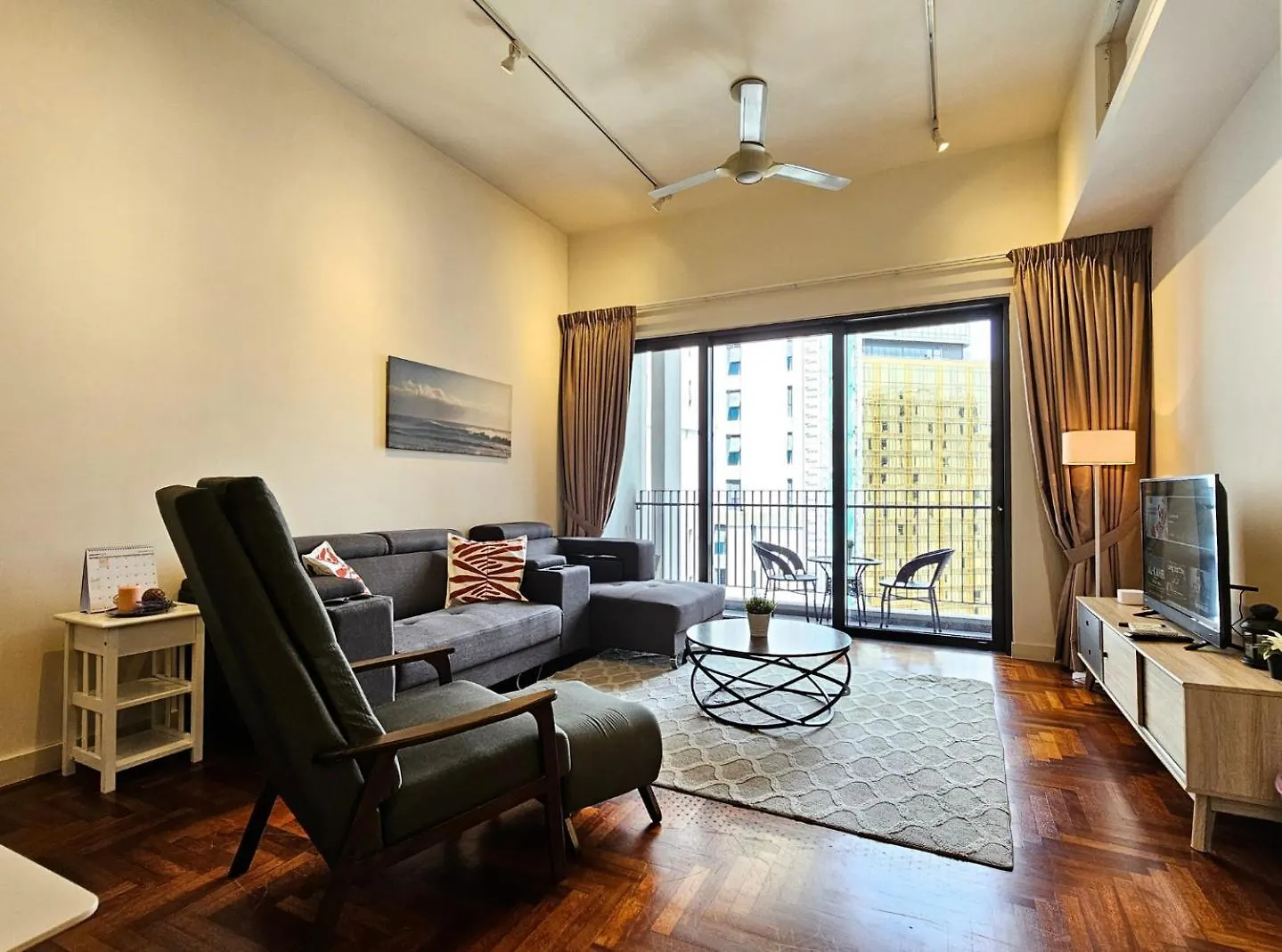 Daire The Mews Luxurious Condo With Bathtub 800M To Klcc By Cloud Host Kuala Lumpur
