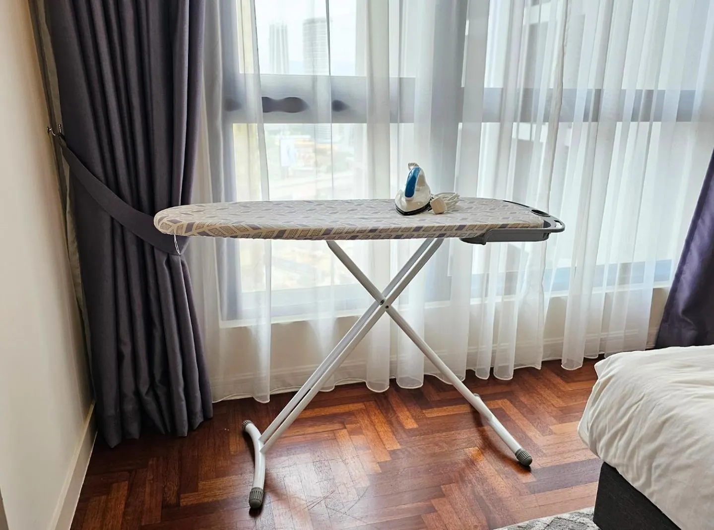 Daire The Mews Luxurious Condo With Bathtub 800M To Klcc By Cloud Host Kuala Lumpur