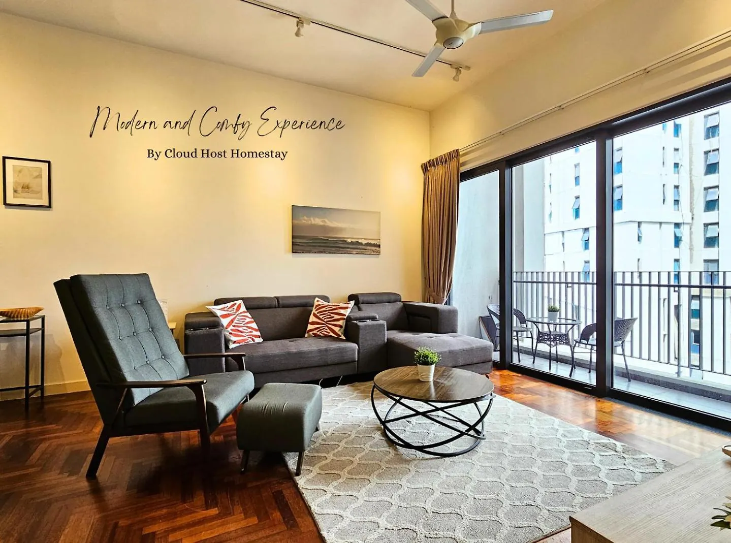 Daire The Mews Luxurious Condo With Bathtub 800M To Klcc By Cloud Host Kuala Lumpur Malezya