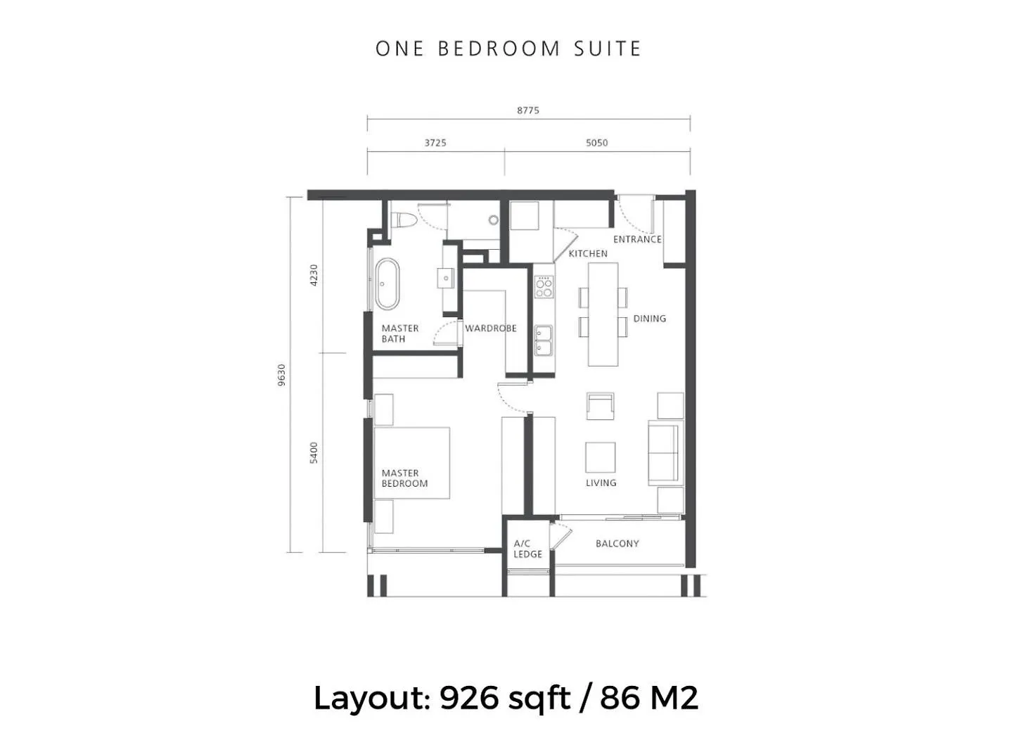 The Mews Luxurious Condo With Bathtub 800M To Klcc By Cloud Host Kuala Lumpur 0*,