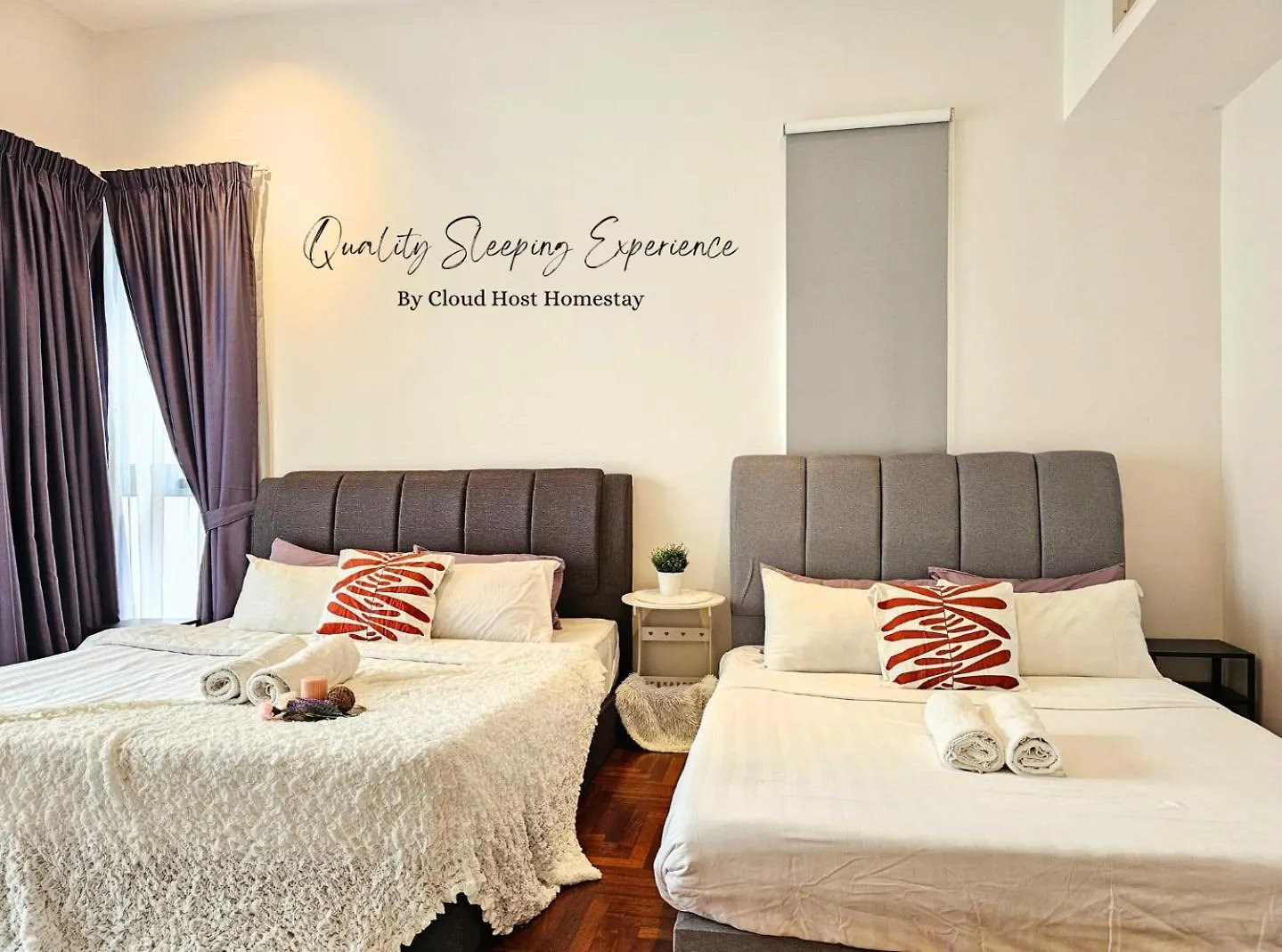 Daire The Mews Luxurious Condo With Bathtub 800M To Klcc By Cloud Host Kuala Lumpur