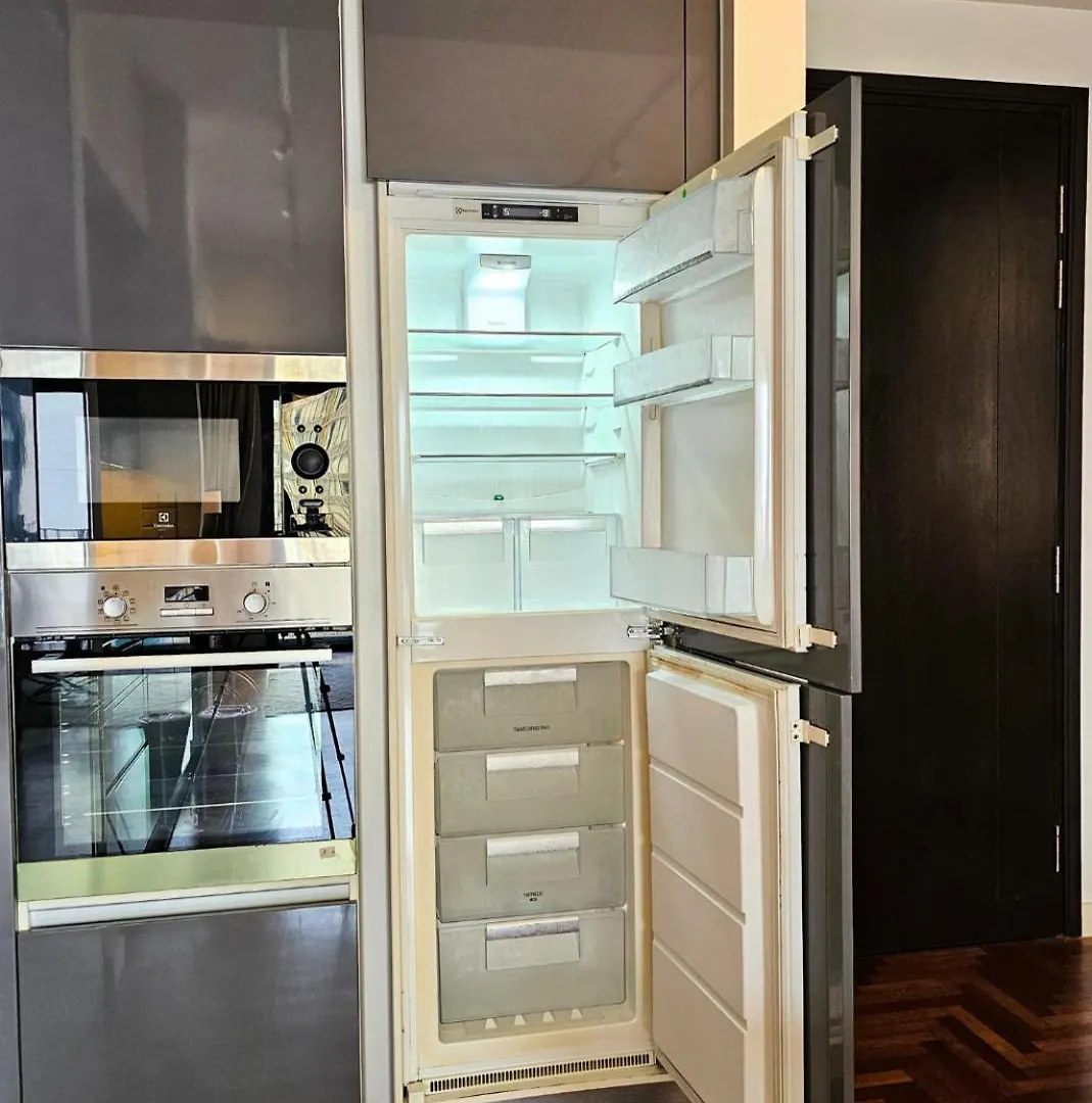 The Mews Luxurious Condo With Bathtub 800M To Klcc By Cloud Host Kuala Lumpur