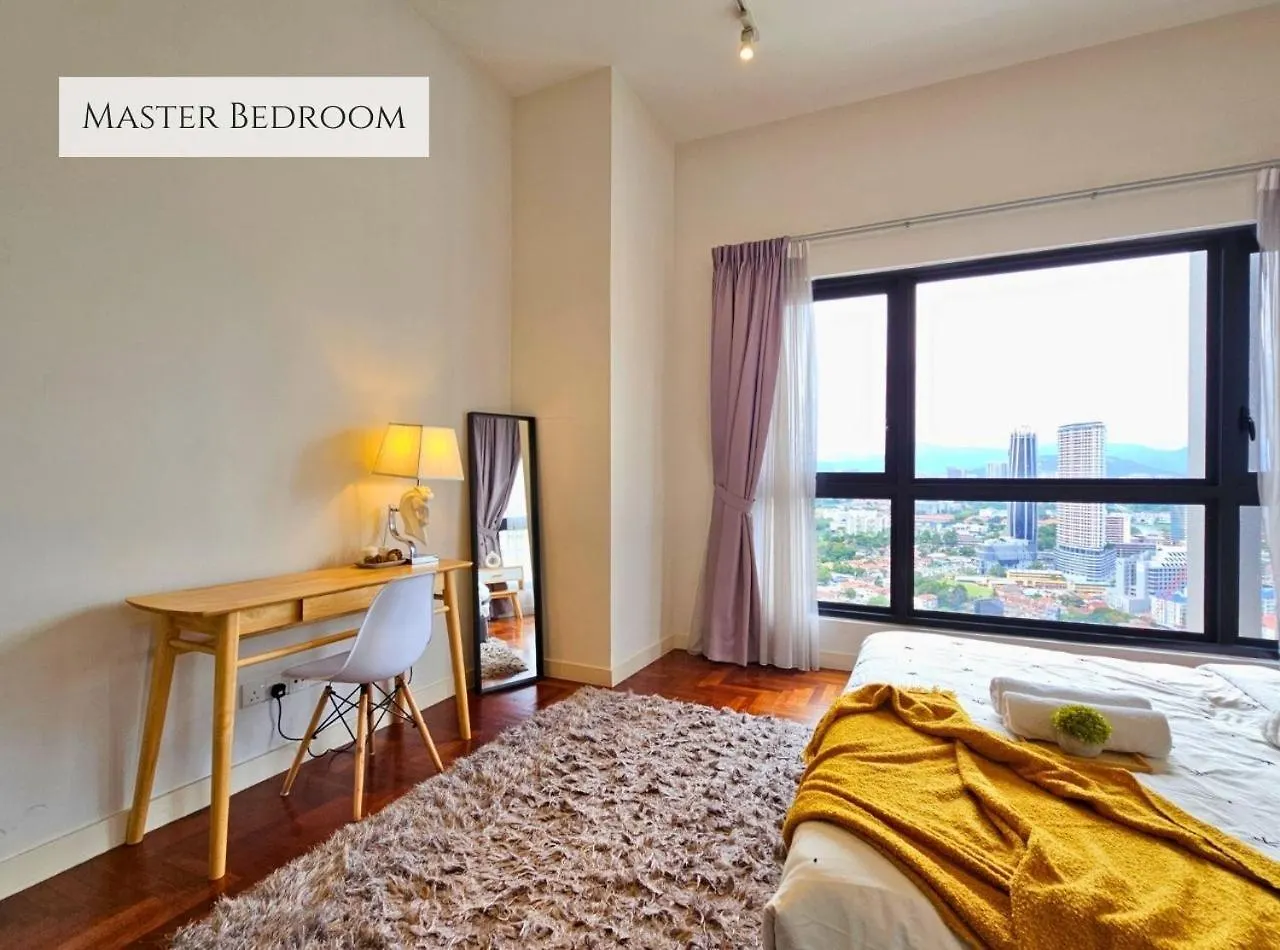 Daire The Mews Luxurious Condo With Bathtub 800M To Klcc By Cloud Host Kuala Lumpur