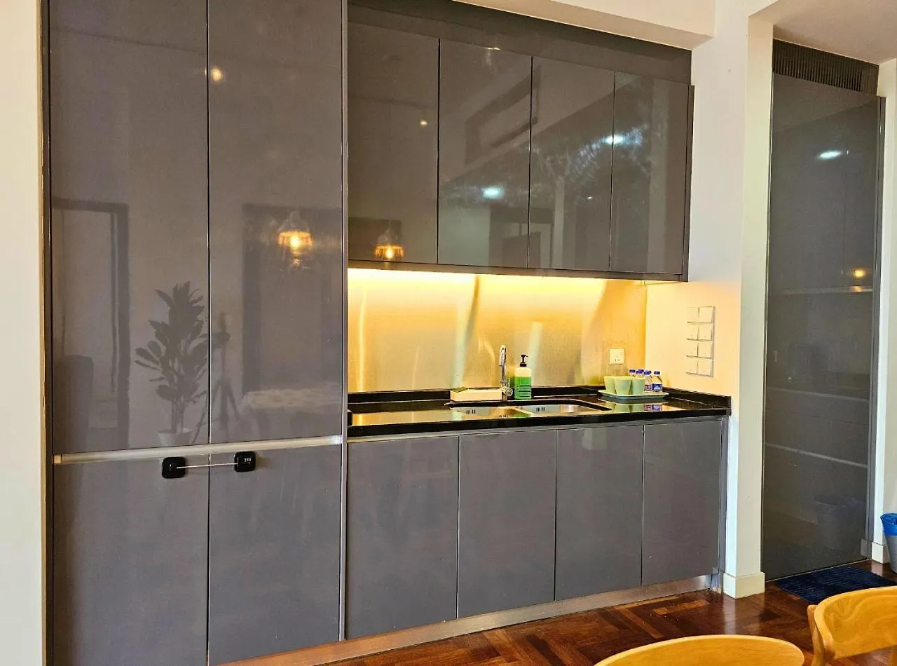 The Mews Luxurious Condo With Bathtub 800M To Klcc By Cloud Host Kuala Lumpur 0*,