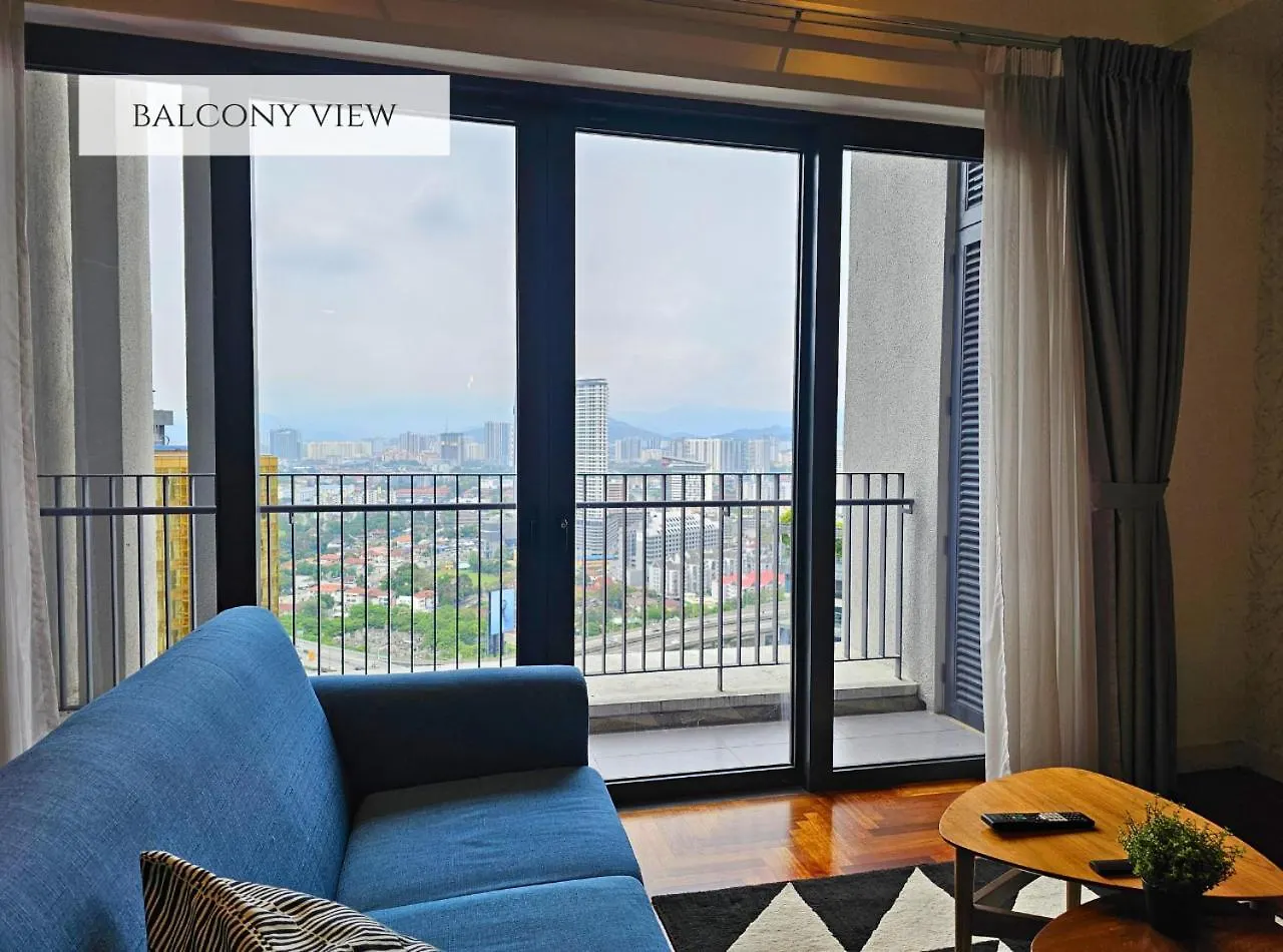 The Mews Luxurious Condo With Bathtub 800M To Klcc By Cloud Host Kuala Lumpur 0*,