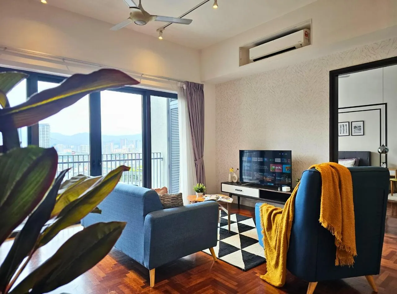 The Mews Luxurious Condo With Bathtub 800M To Klcc By Cloud Host Kuala Lumpur 0*,  Malezya