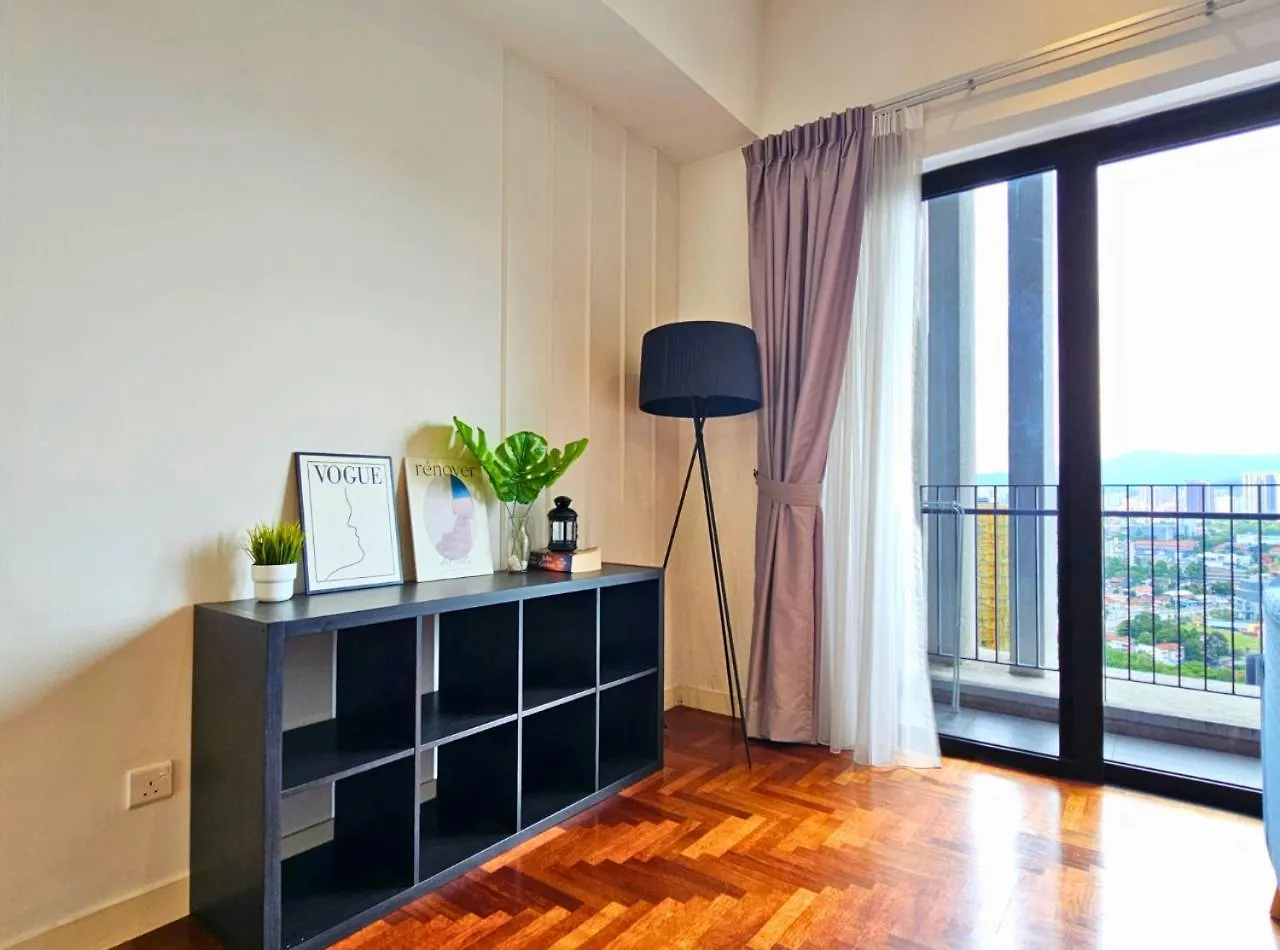 The Mews Luxurious Condo With Bathtub 800M To Klcc By Cloud Host Kuala Lumpur