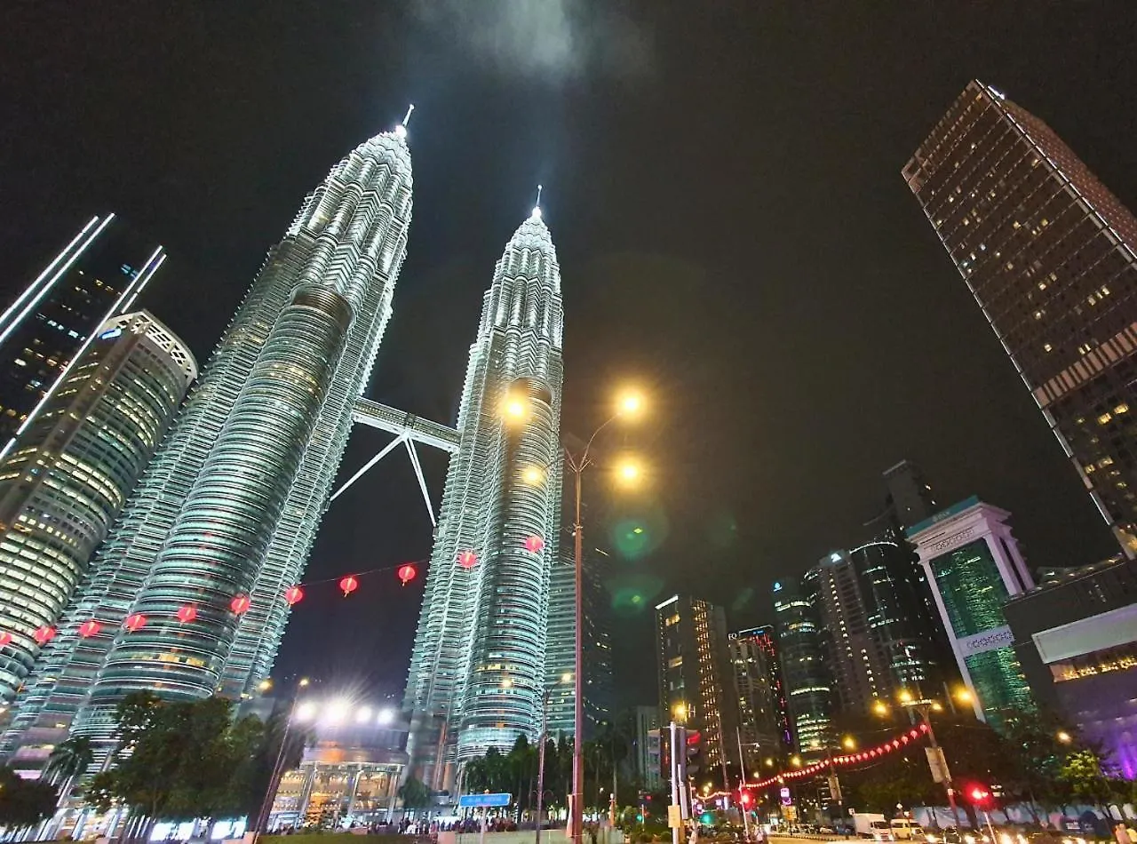 Daire The Mews Luxurious Condo With Bathtub 800M To Klcc By Cloud Host Kuala Lumpur