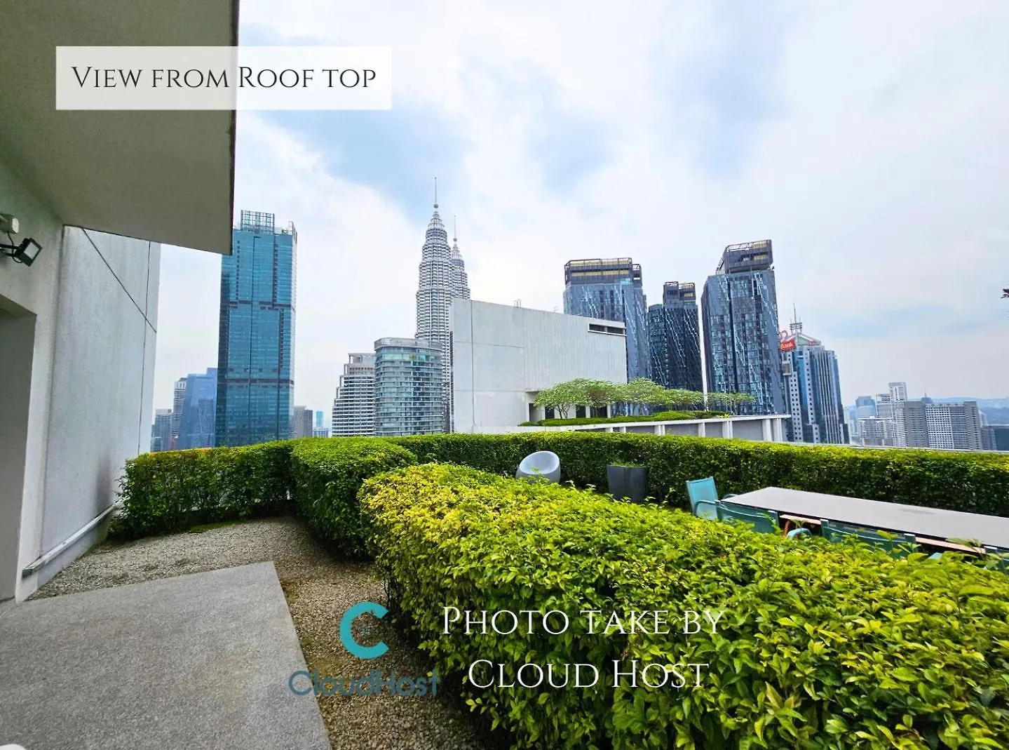The Mews Luxurious Condo With Bathtub 800M To Klcc By Cloud Host Kuala Lumpur Malaysia