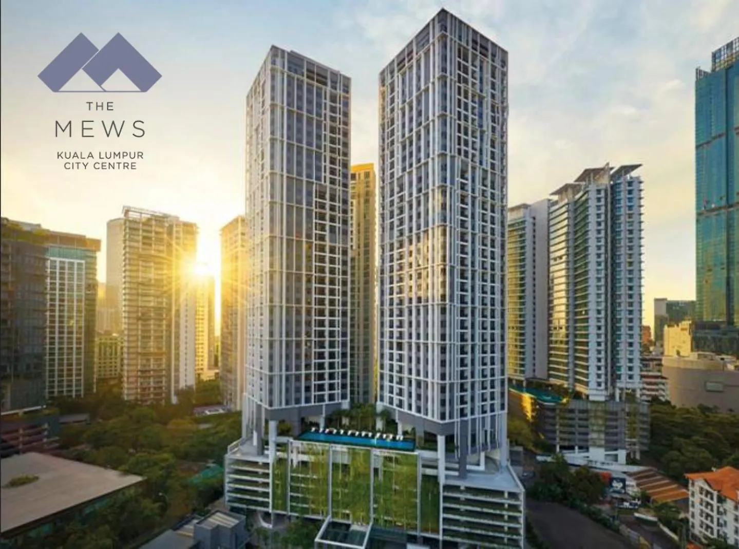 The Mews Luxurious Condo With Bathtub 800M To Klcc By Cloud Host Kuala Lumpur 0*,