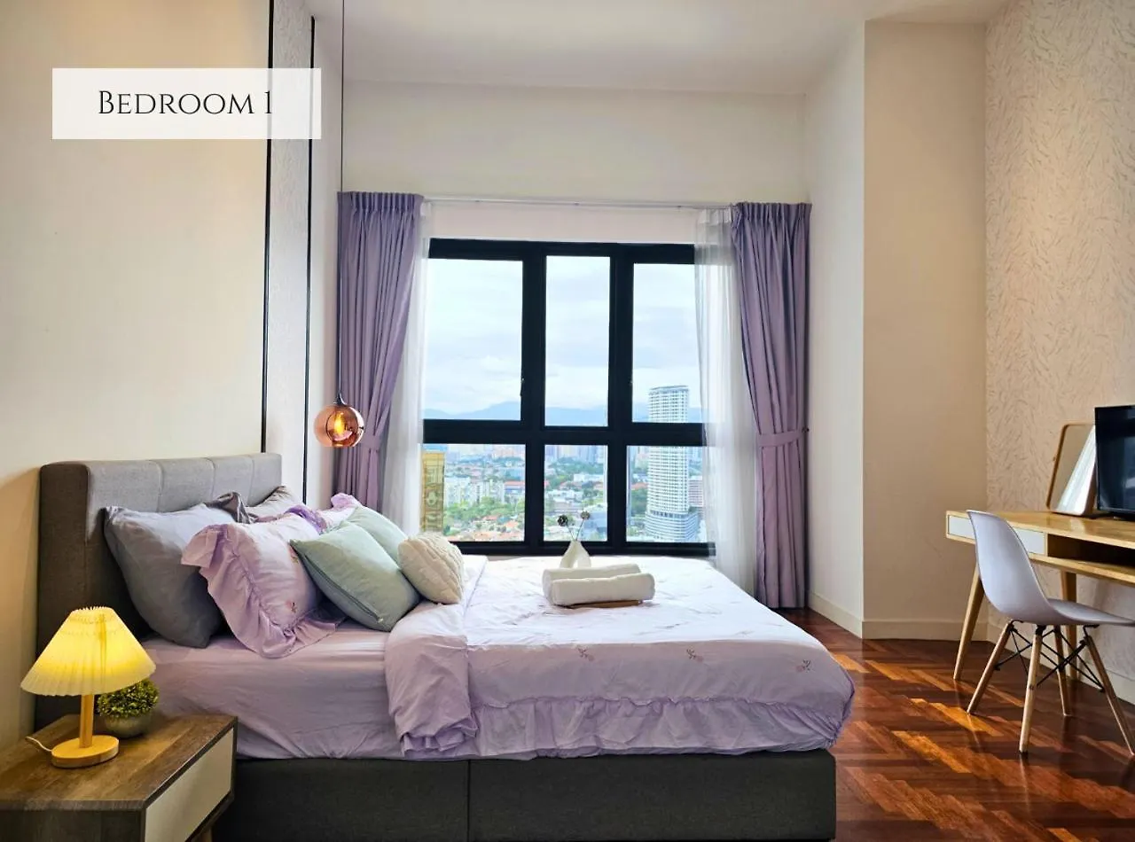 The Mews Luxurious Condo With Bathtub 800M To Klcc By Cloud Host Kuala Lumpur 0*,