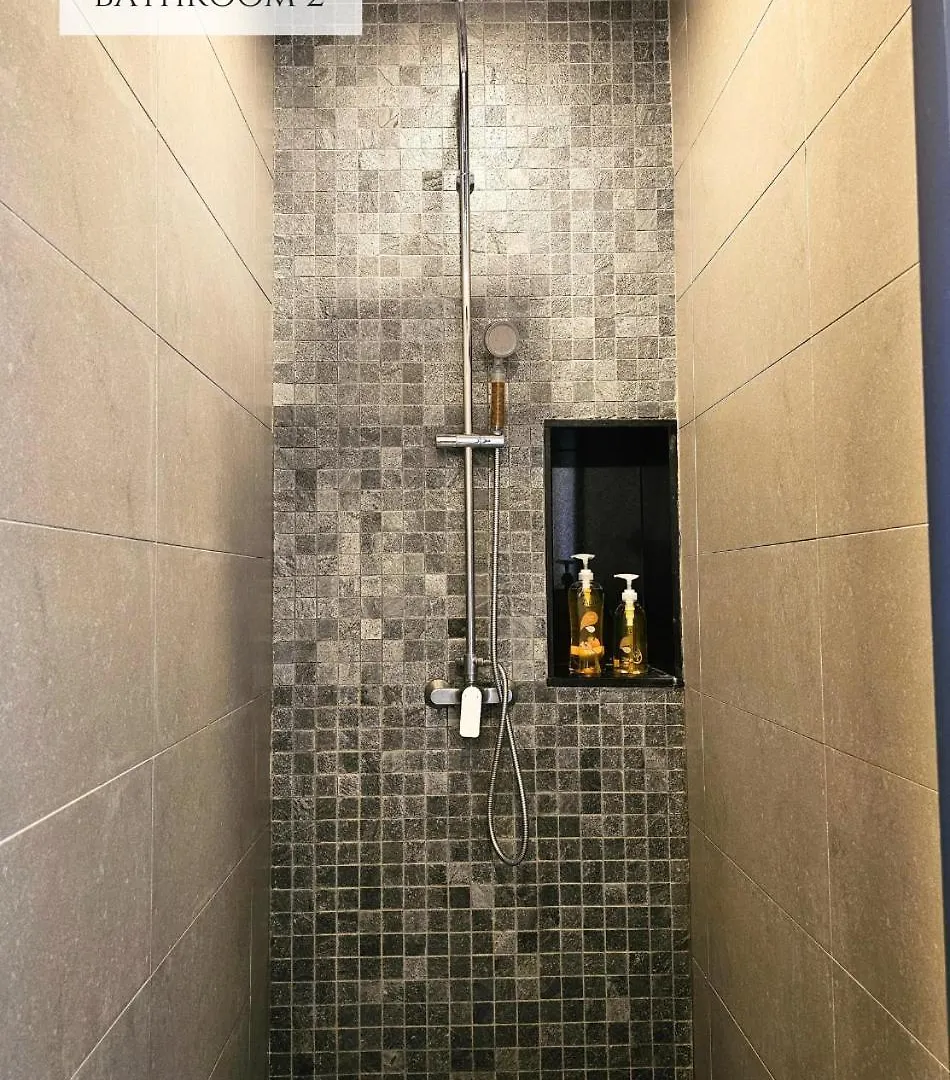 The Mews Luxurious Condo With Bathtub 800M To Klcc By Cloud Host Kuala Lumpur